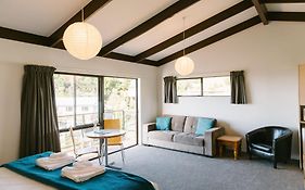 Studio Sea View Upper Level